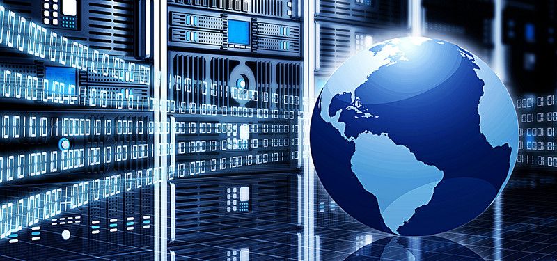 Web Hosting